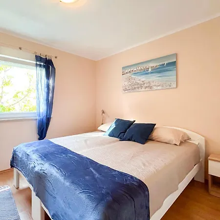 Hanna - 500m From The Апартаменты