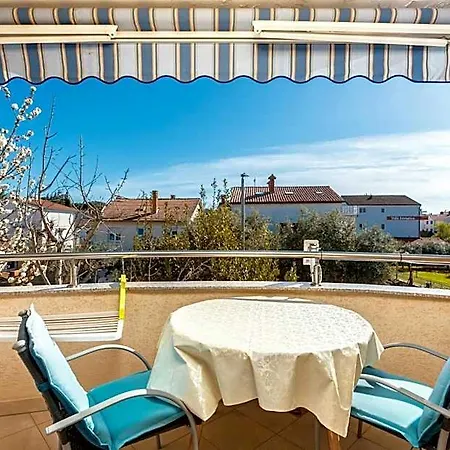 Διαμέρισμα Hanna - 500m From The Μεντουλίν